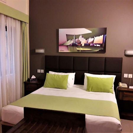 Downtown Hotel Victoria Eksteriør billede