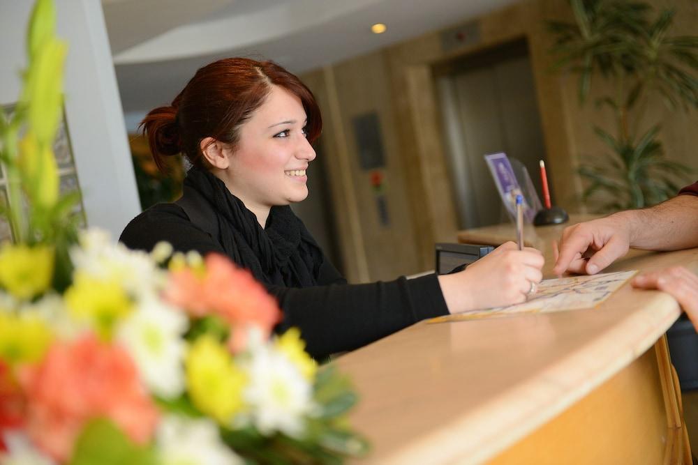 Downtown Hotel Victoria Eksteriør billede