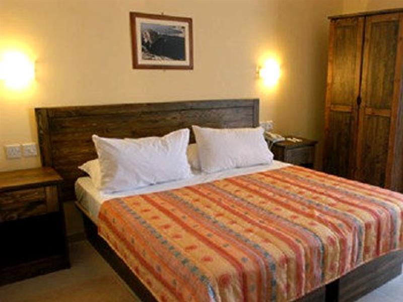 Downtown Hotel Victoria Eksteriør billede