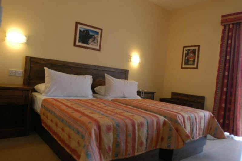 Downtown Hotel Victoria Eksteriør billede